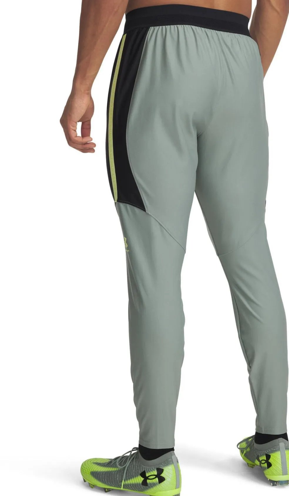 Challenger Pro broek