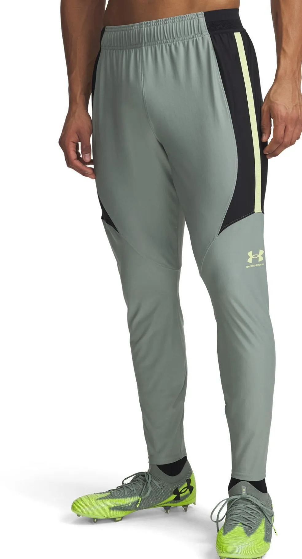 Challenger Pro broek