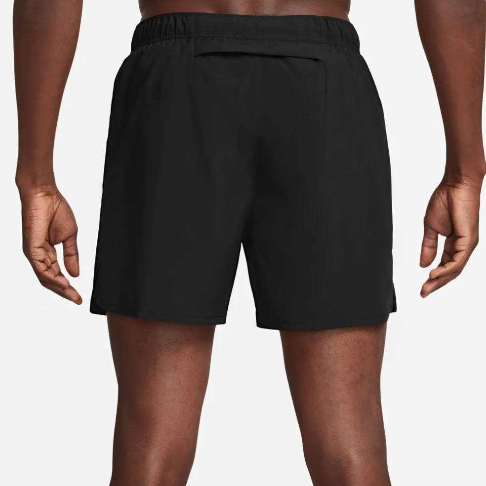 Challenger Swoosh short