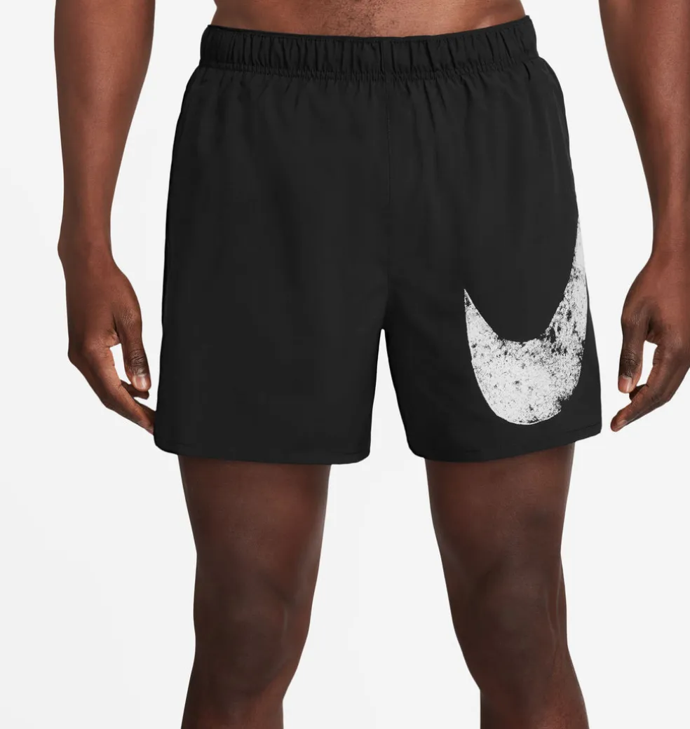 Challenger Swoosh short