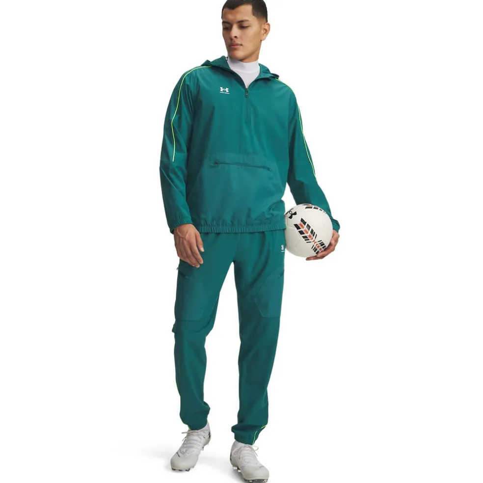 Challenger Warm-up Broek