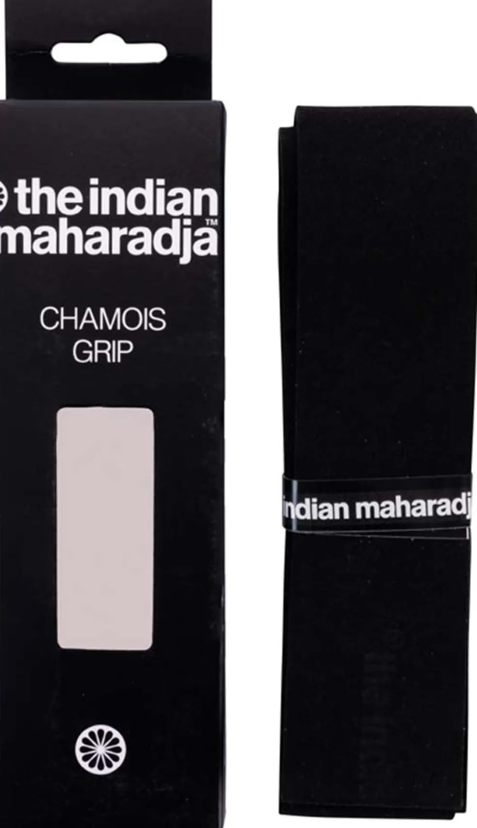 Chamois grip