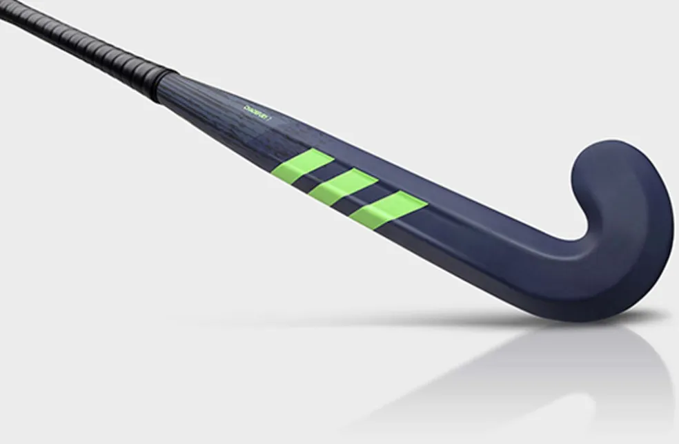 Chaosfury 7 hockeystick