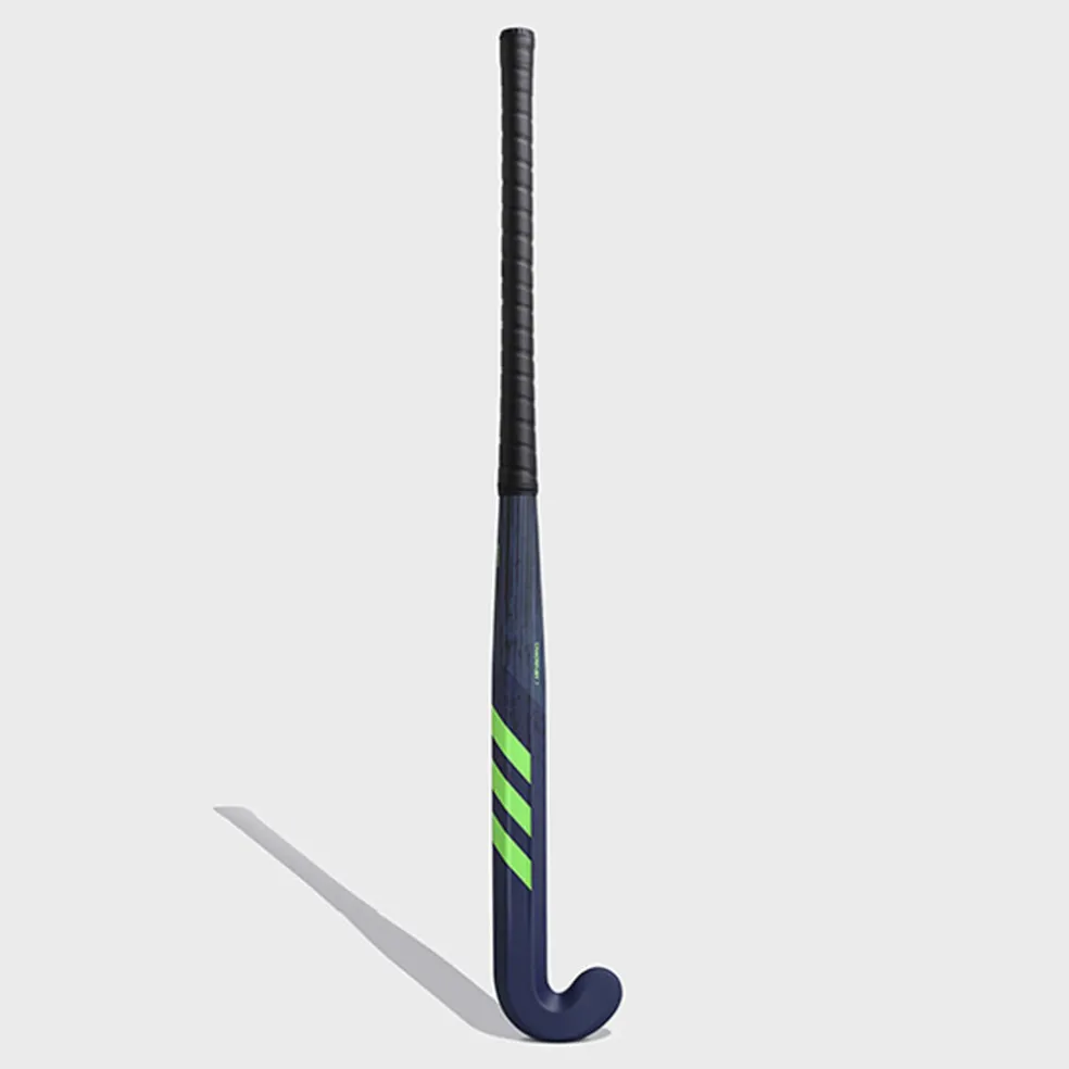 Chaosfury 7 hockeystick
