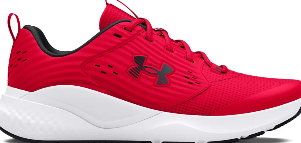 Charged Commit 4 trainingschoenen