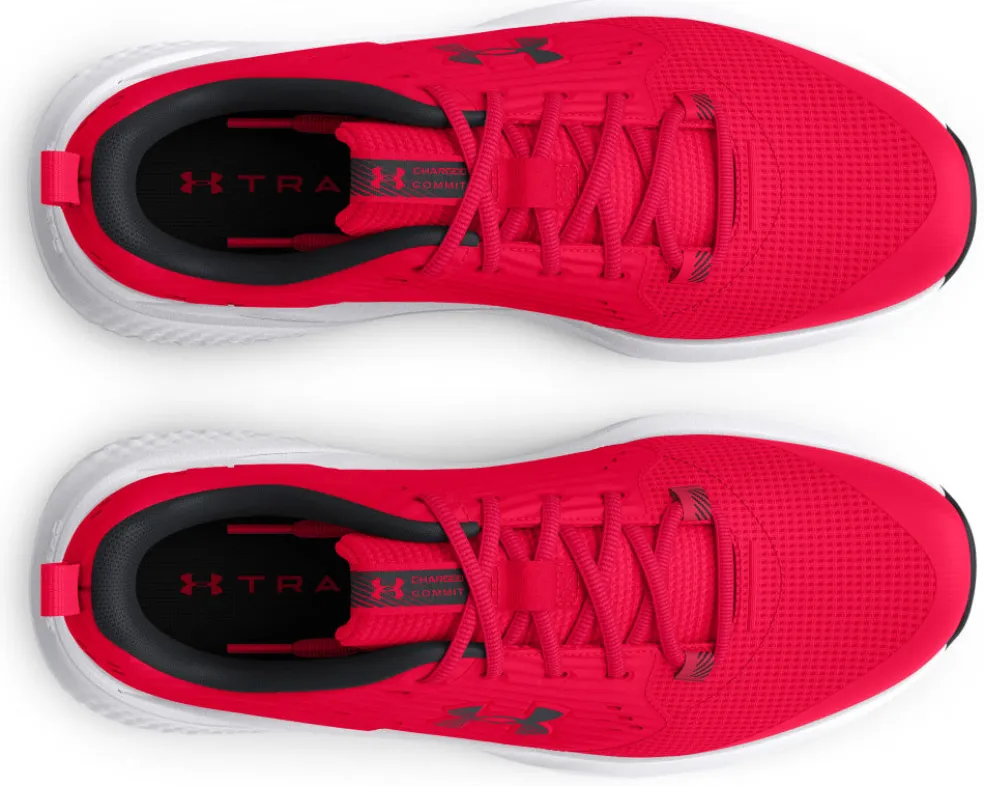 Charged Commit 4 trainingschoenen