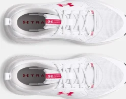 Charged Commit 4 trainingschoenen