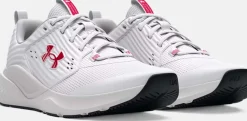 Charged Commit 4 trainingschoenen