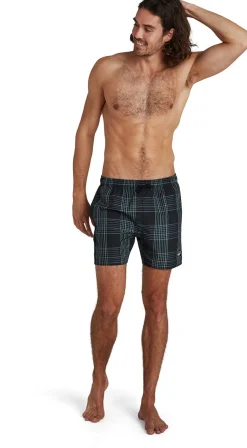 Check Leisure zwemshort