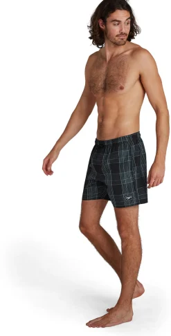 Check Leisure zwemshort