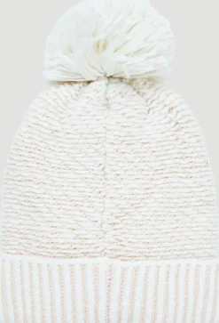 Chunky Beanie
