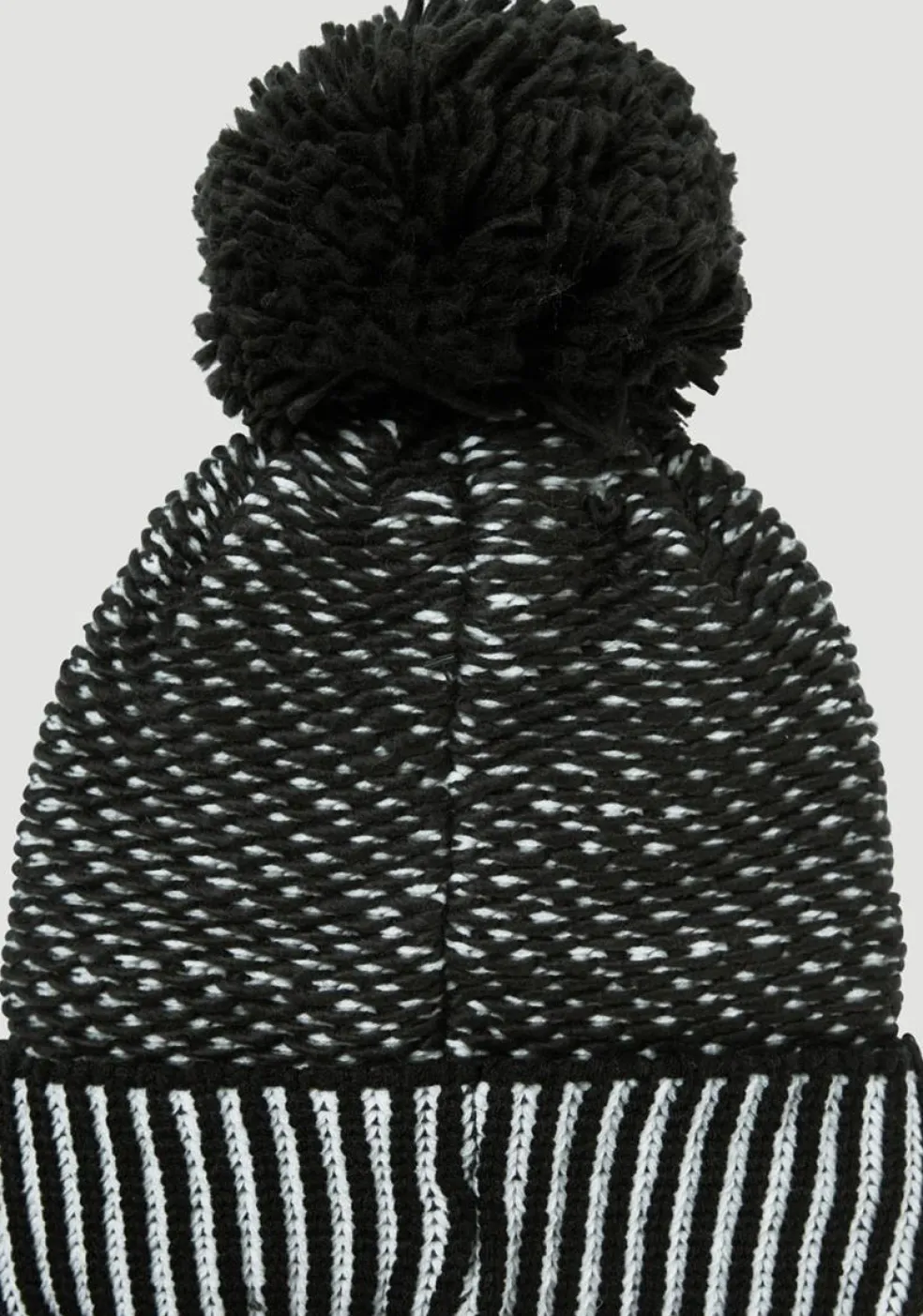Chunky Beanie