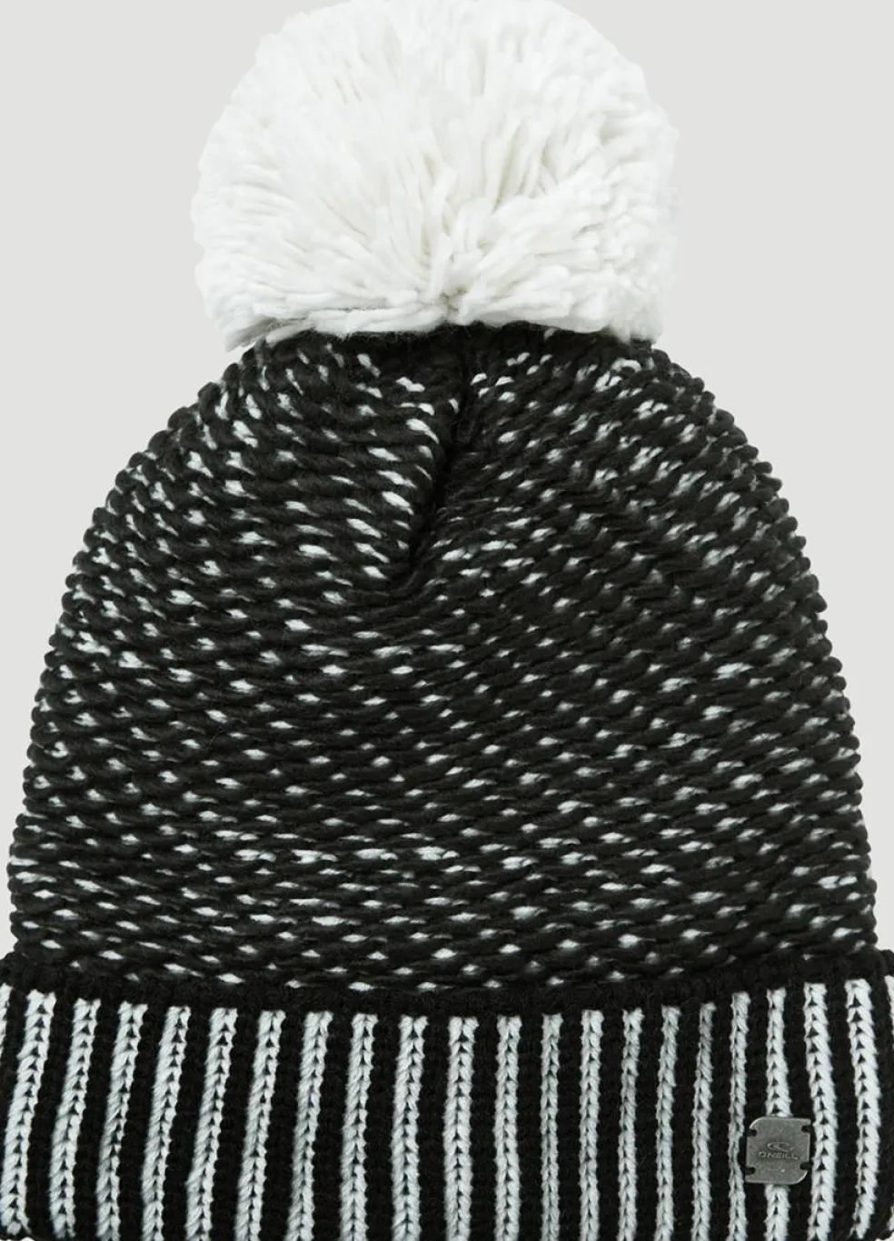 Chunky Beanie