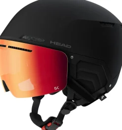 Cinema 5k helm