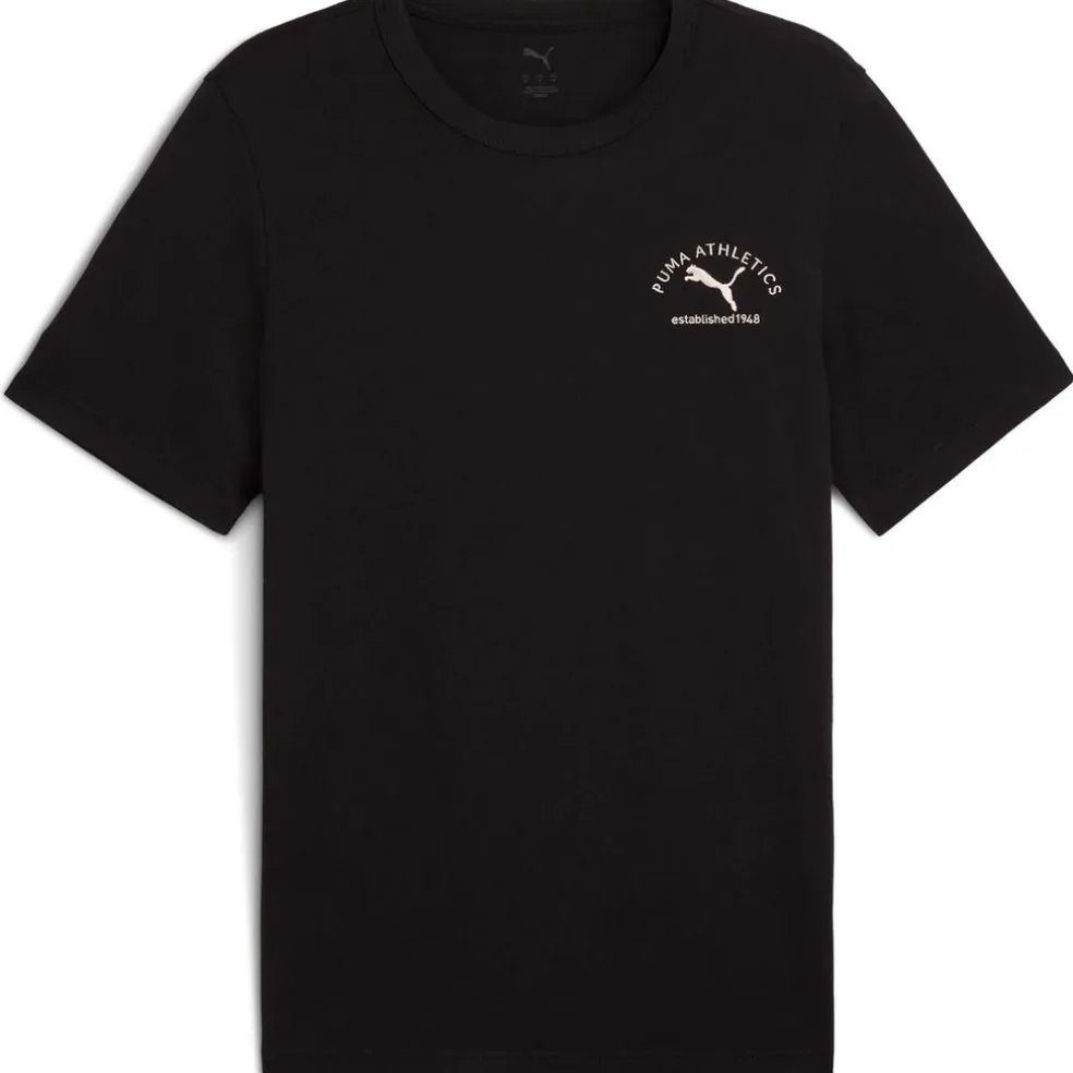 class graphic T-shirt