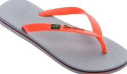 Classic Brasil slippers