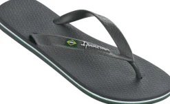 Classic Brasil slippers