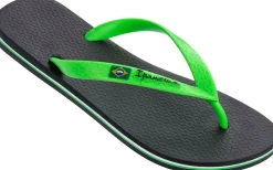 Classic Brasil slippers