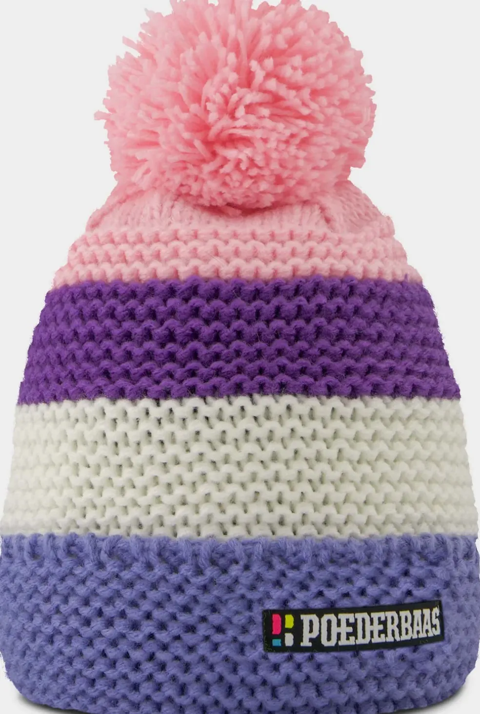 Classic Colorful 2.0 beanie