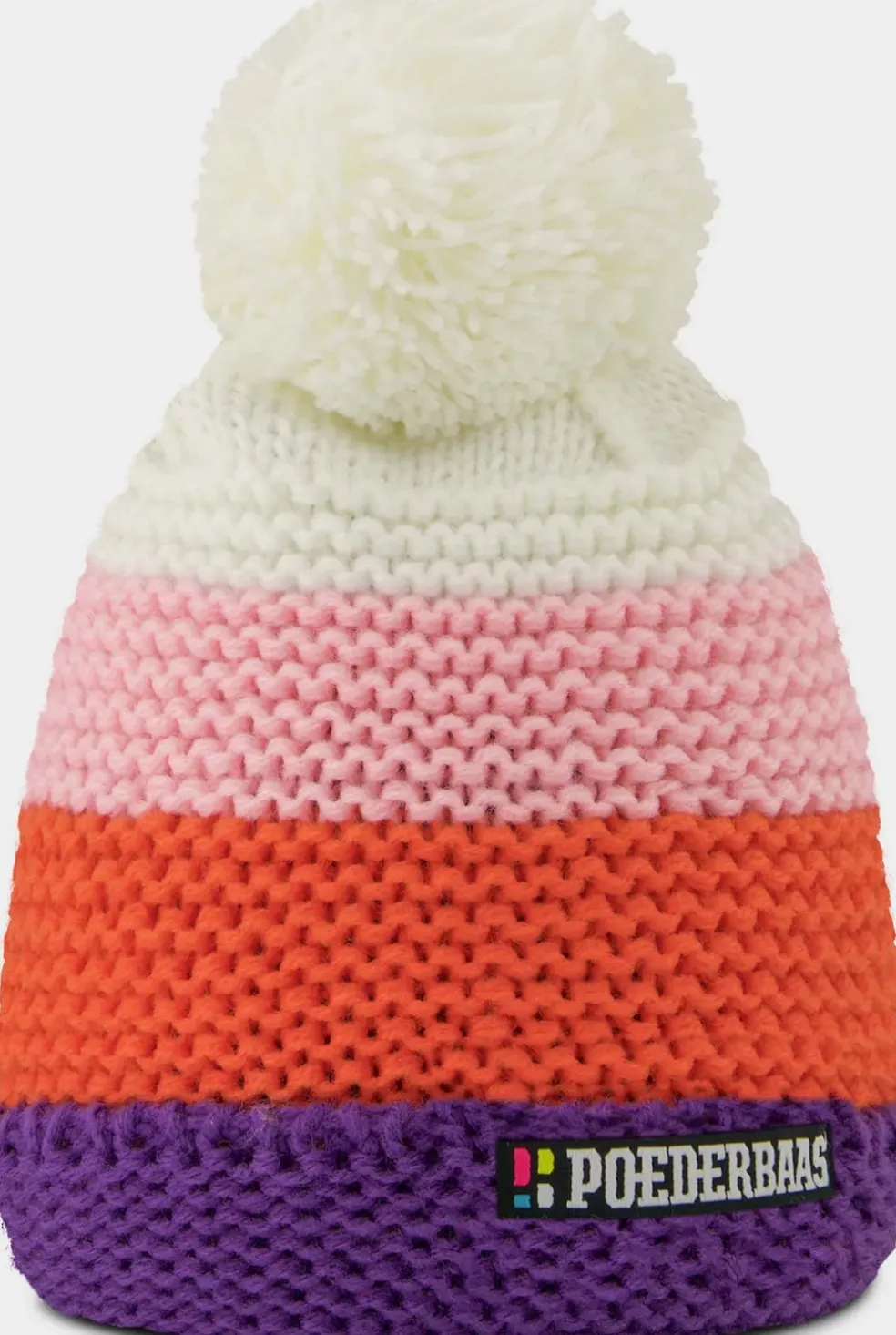 Classic Colorful 2.0 beanie