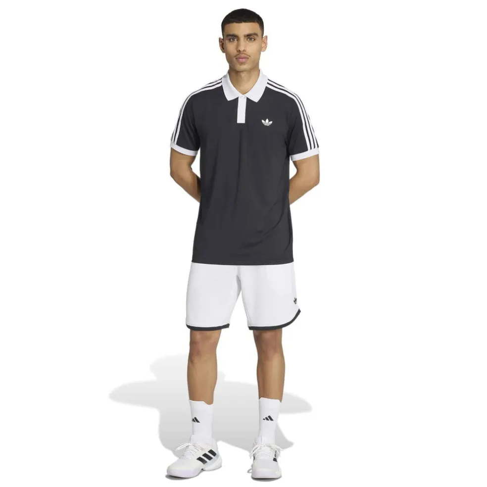 classics tennis polo