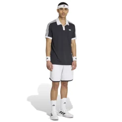 classics tennis polo