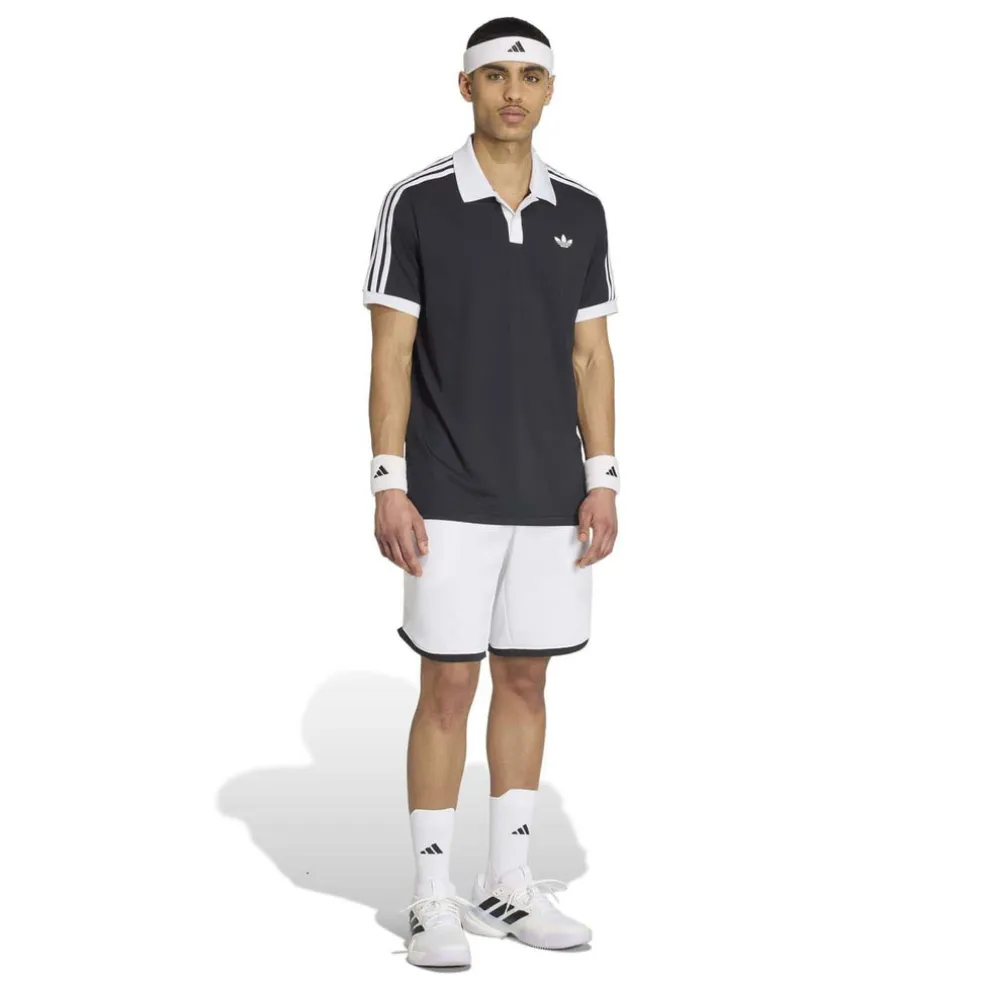 classics tennis polo