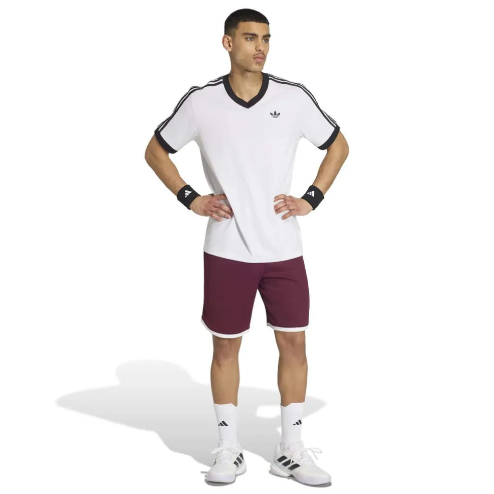classics tennis T-shirt