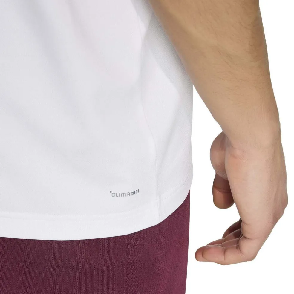 classics tennis T-shirt