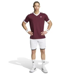 classics tennis T-shirt