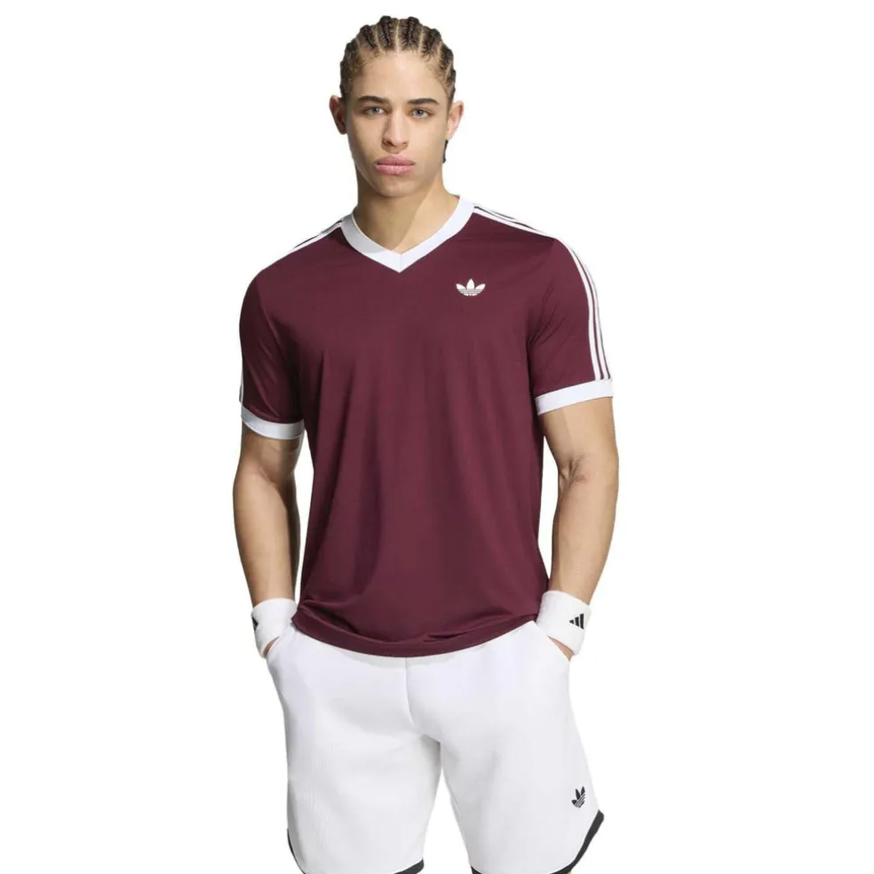 classics tennis T-shirt