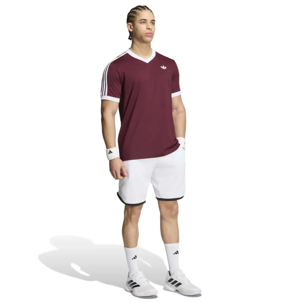 classics tennis T-shirt