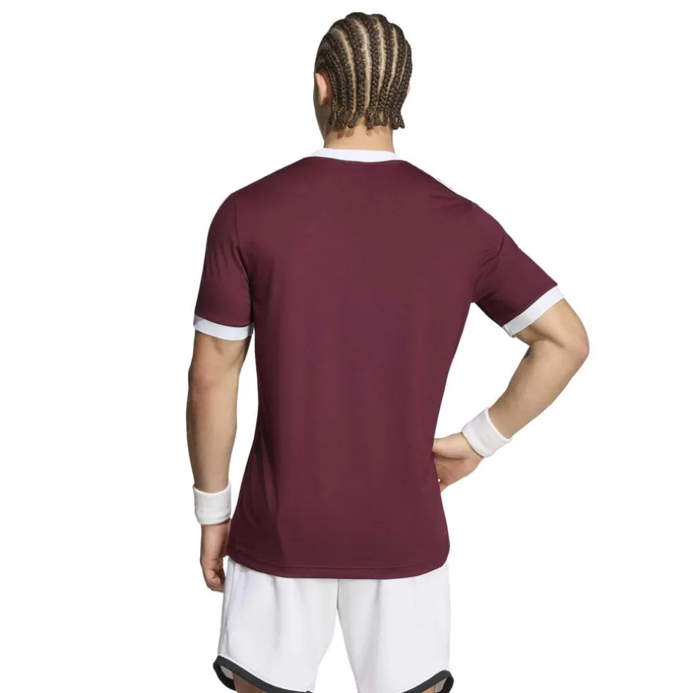 classics tennis T-shirt