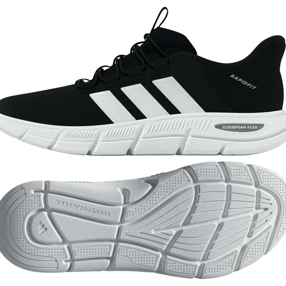 cloudfoam flex - rapidfit