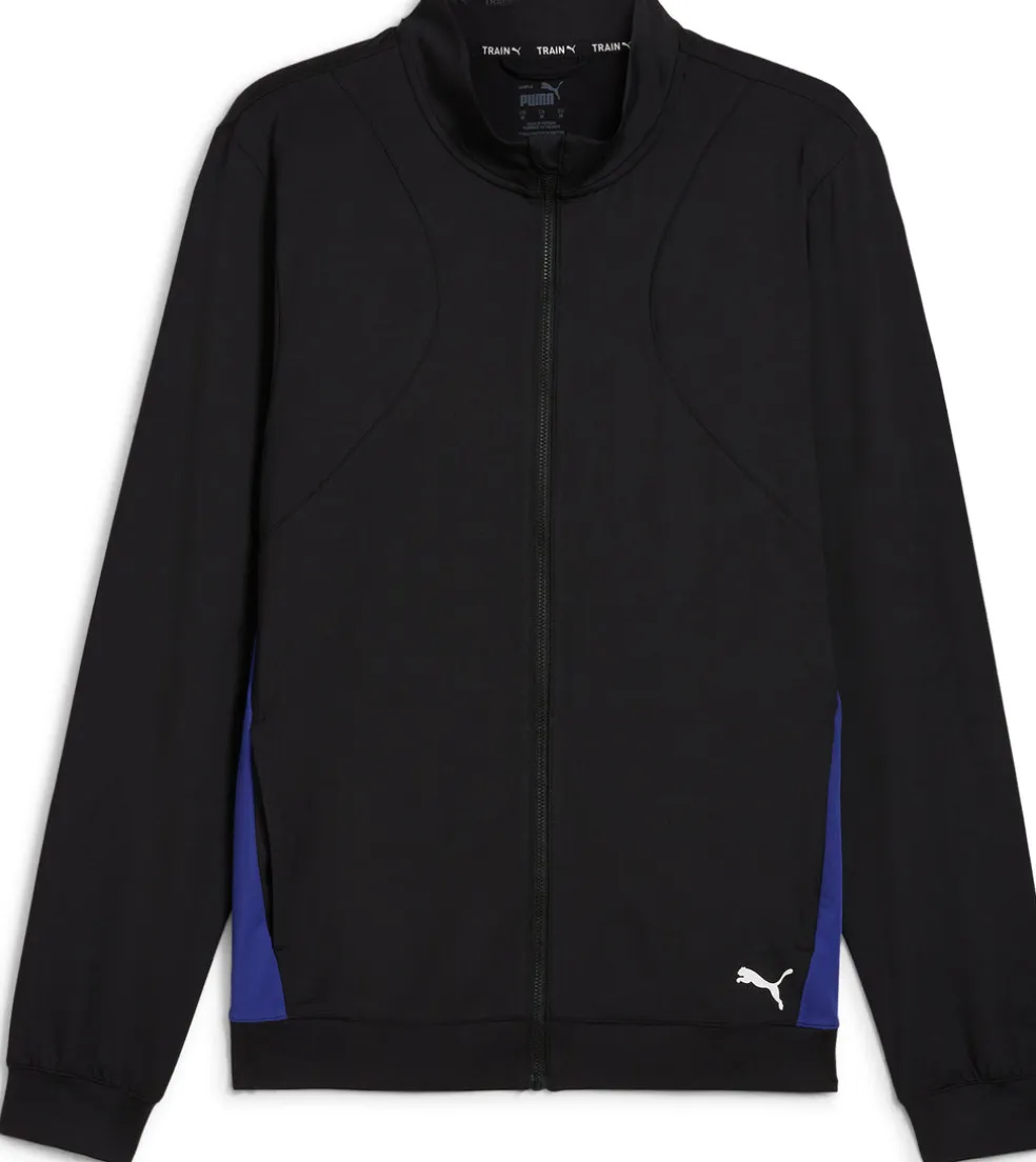 Cloudspun Full Zip jack