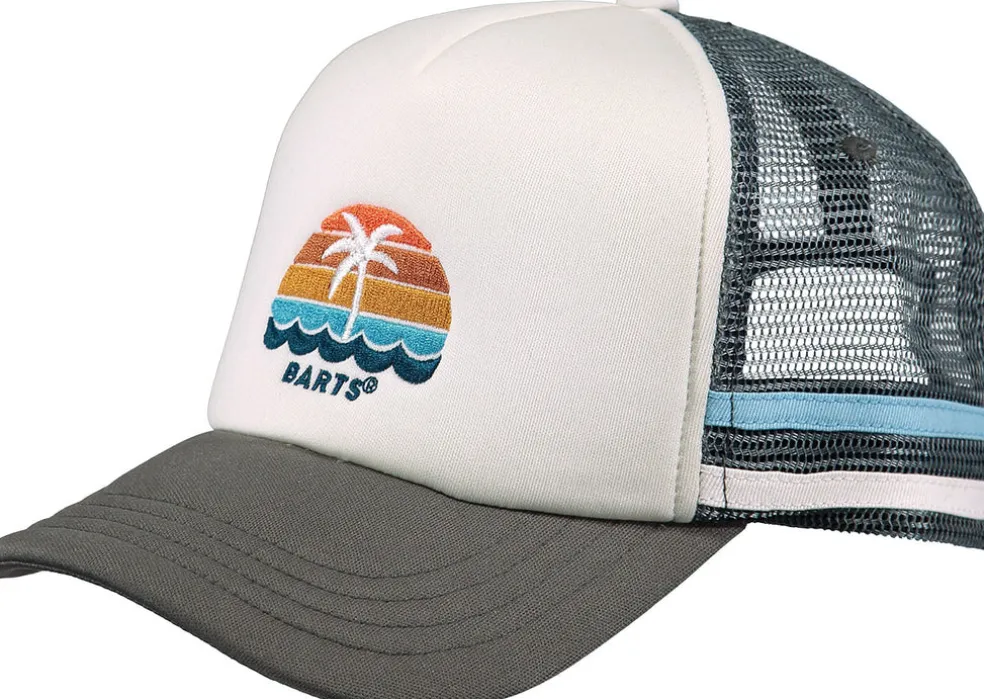 Club cap