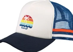 Club cap