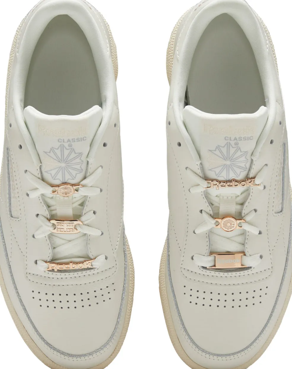 Club C 85 sneakers