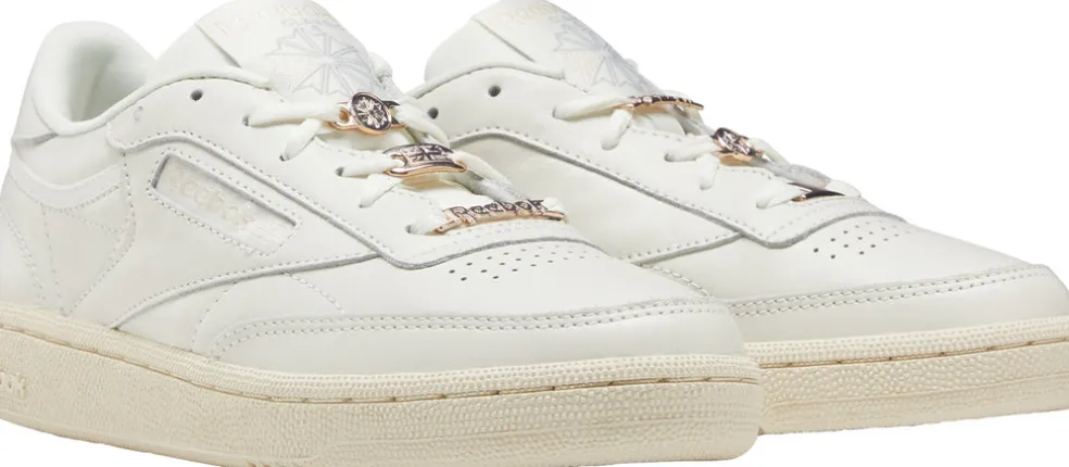Club C 85 sneakers