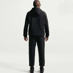 Club Cuffed Brushed Fleece Broek