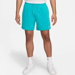 Club French Terry Flow short