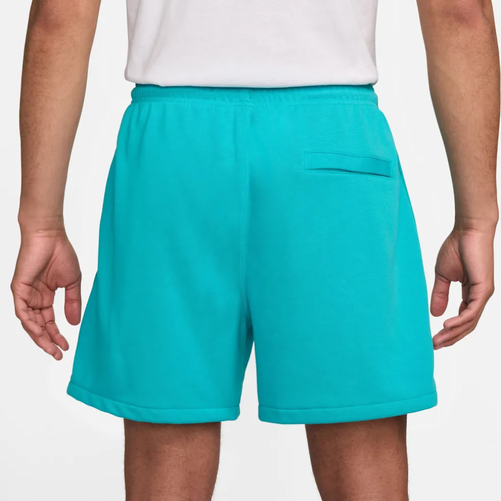 Club French Terry Flow short