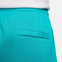 Club French Terry Flow short