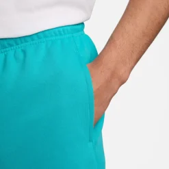 Club French Terry Flow short