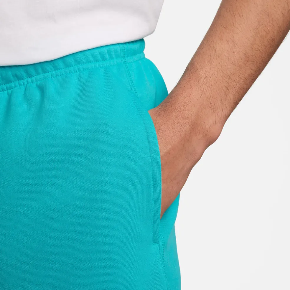 Club French Terry Flow short