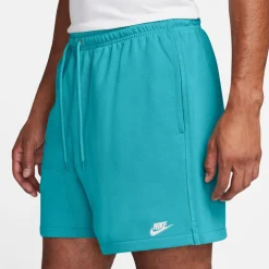 Club French Terry Flow short