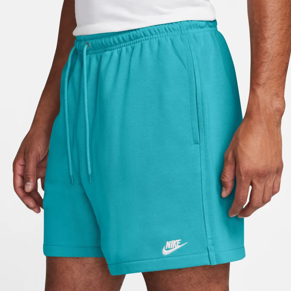 Club French Terry Flow short