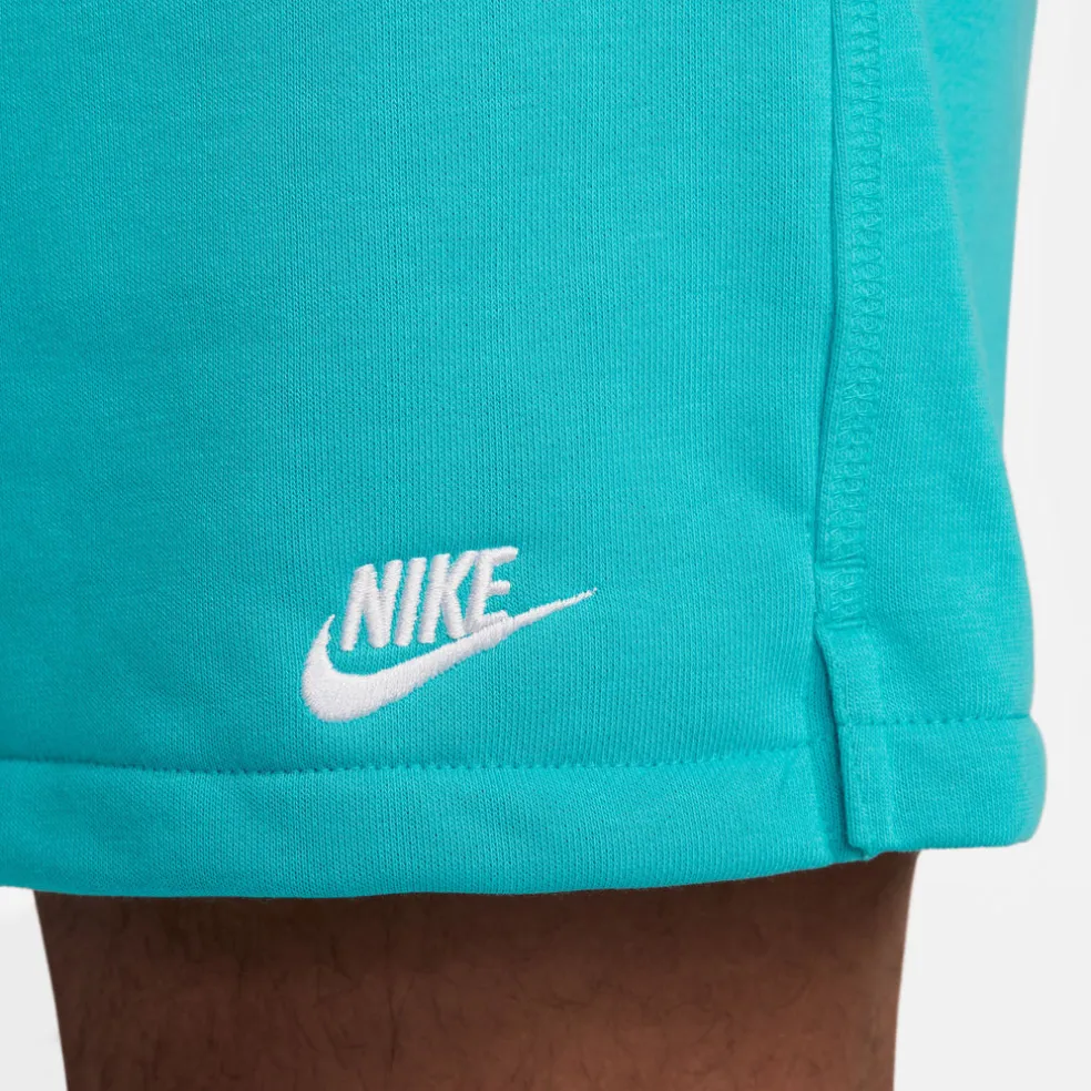 Club French Terry Flow short