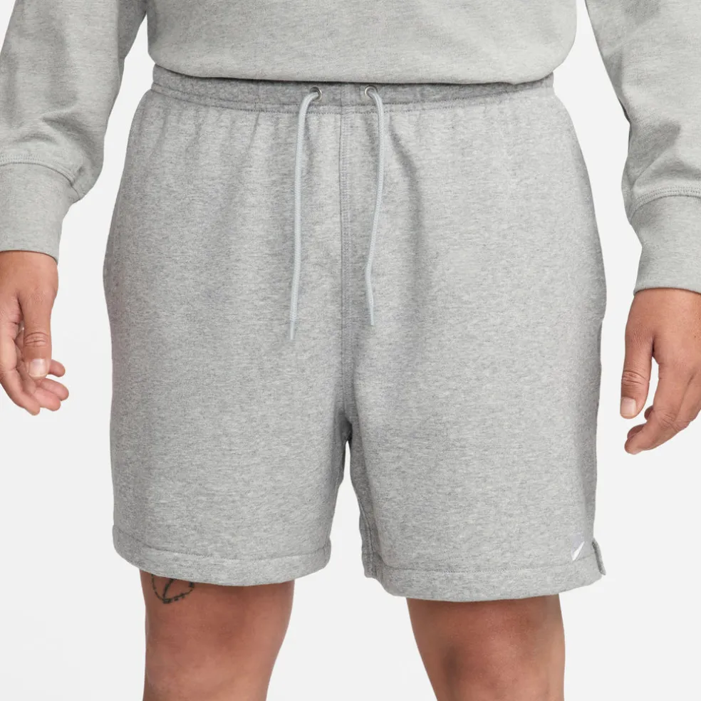 Club French Terry Flow short
