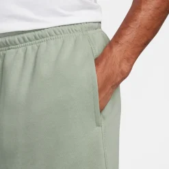 Club French Terry Flow short